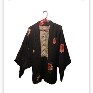 Handmade Haori